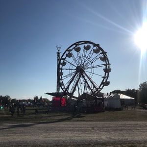 Meet your Posher, Julia